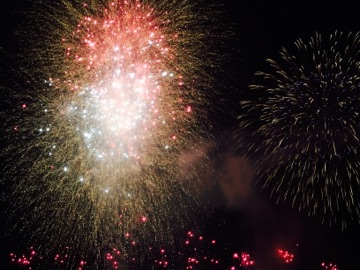 花火3